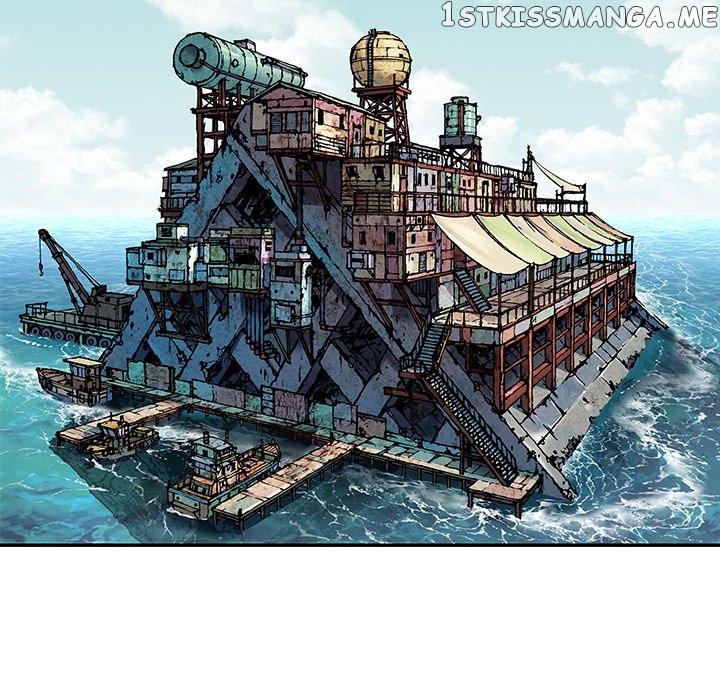 Leviathan, Chapter 211 image 33
